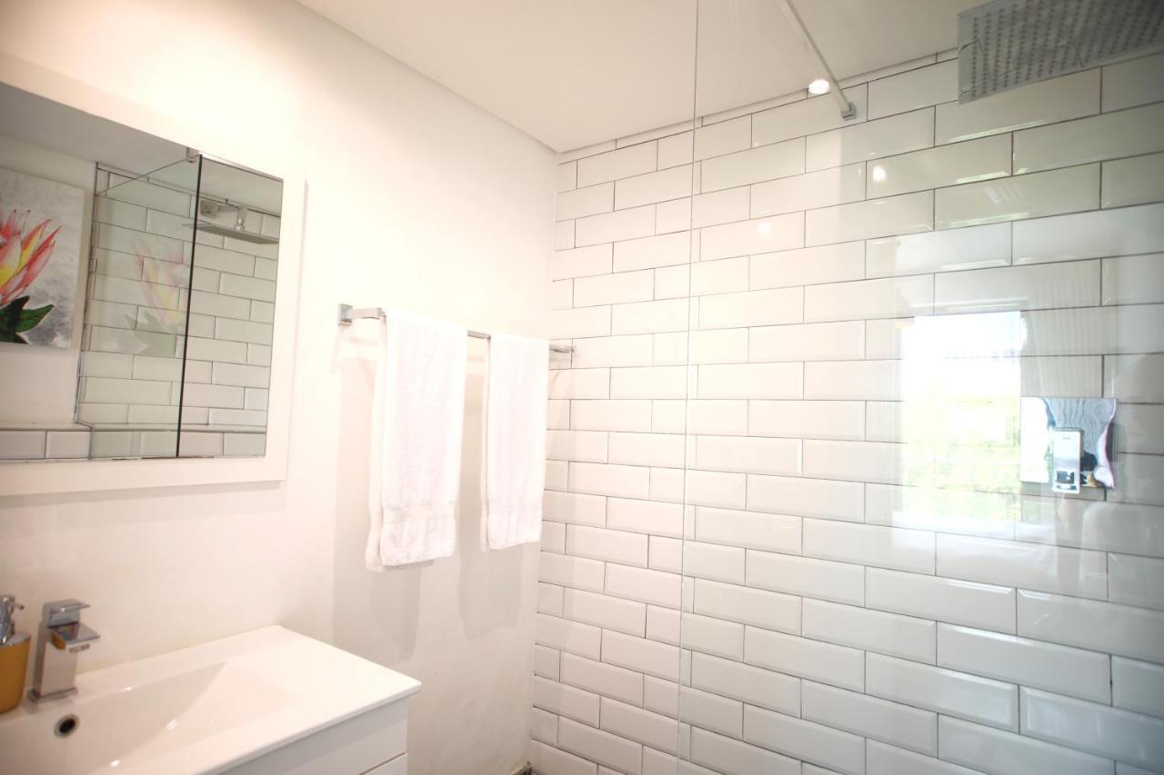 Apartment Rockwell 304 Cape Town