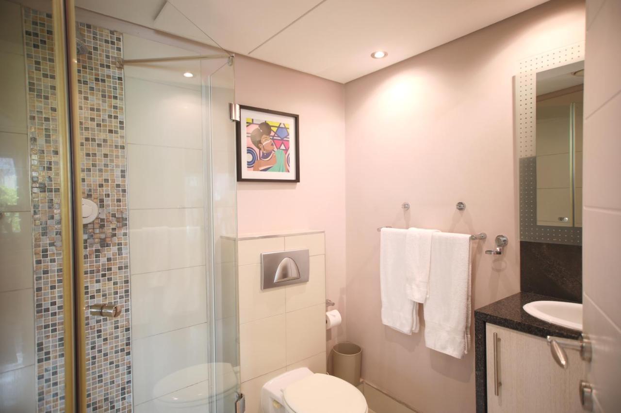 Rockwell 304 Apartment Cape Town