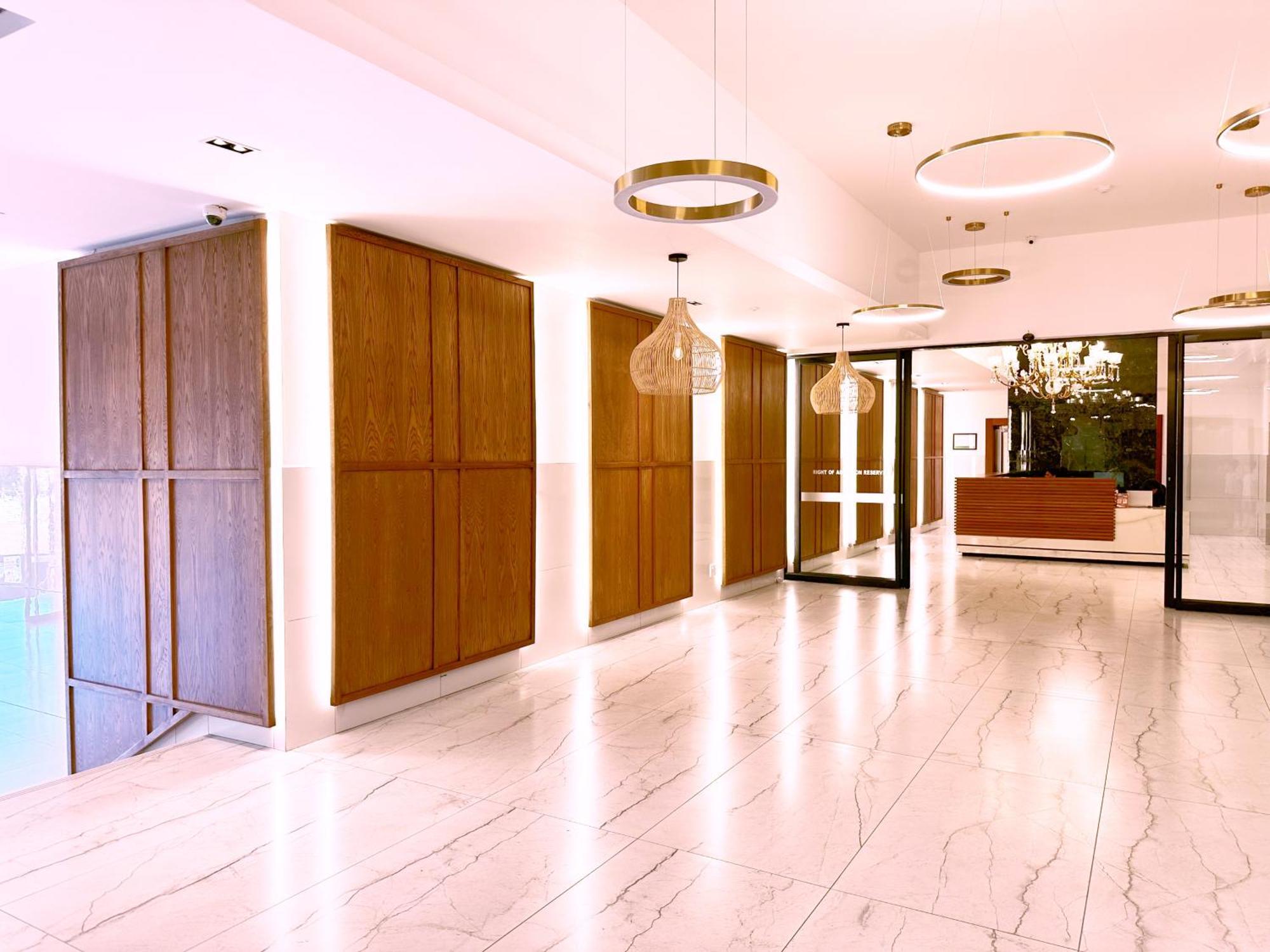 Apartment Rockwell 304 Cape Town