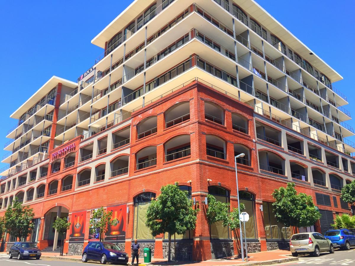 Apartment Rockwell 304 Cape Town